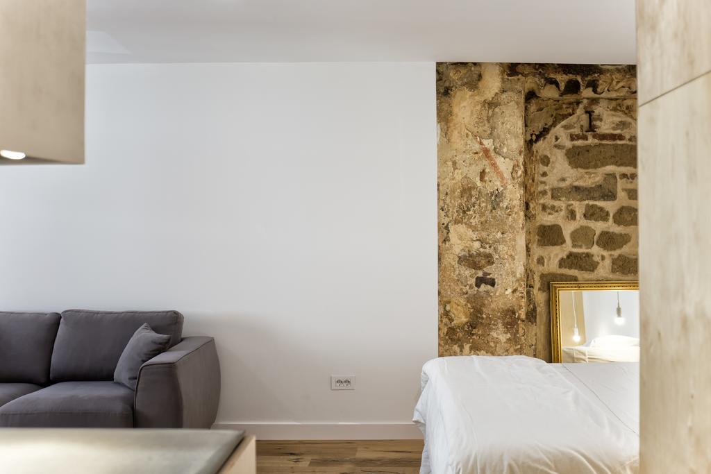 Sant' Erasmo'S Flat Apartamento Alghero Exterior foto